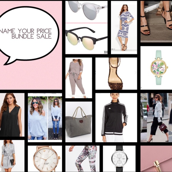 ❤️1LEFT Floral high waist bikini - Picture 6 of 7